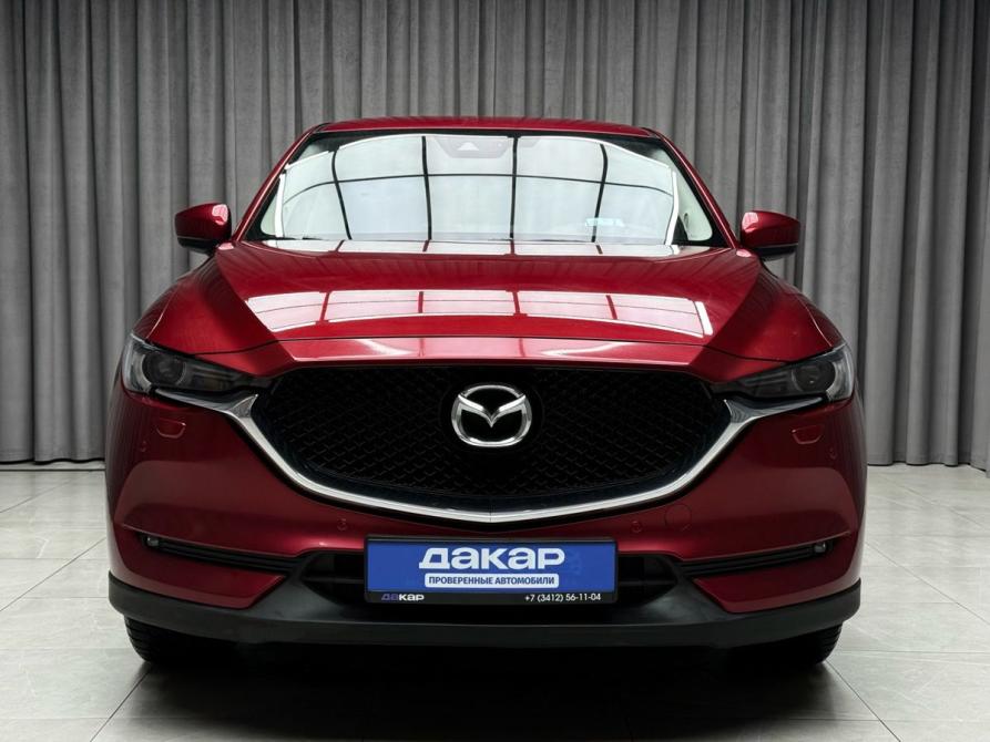 Mazda CX-5 II Ижевск  - изображение 2