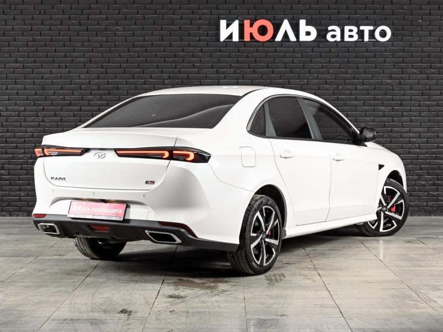 Kaiyi E5 Екатеринбург  - изображение 4