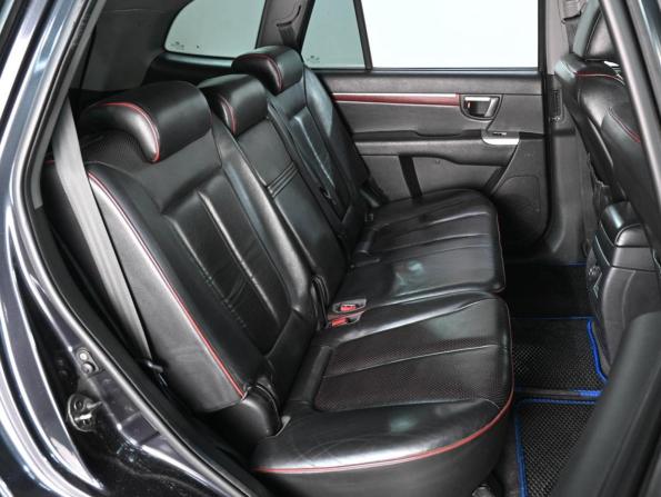 Hyundai Santa Fe II с пробегом 2007 года, цена 1 149 000 рублей, 168766 км, внедорожник, Автокод Объявления