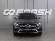 Mercedes-Benz GLC I (X253) Воронеж  - изображение 22