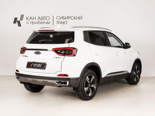 Chery Tiggo 4 Pro I с пробегом 2024 года, цена 1 546 300 рублей, 54800 км, внедорожник, Автокод Объявления