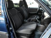 Chevrolet Niva I Рестайлинг Новороссийск  - изображение 25