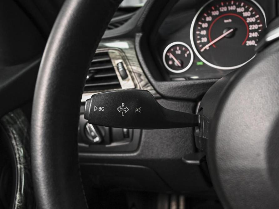 BMW 3 серии VI (F3x) Ставрополь  - изображение 15