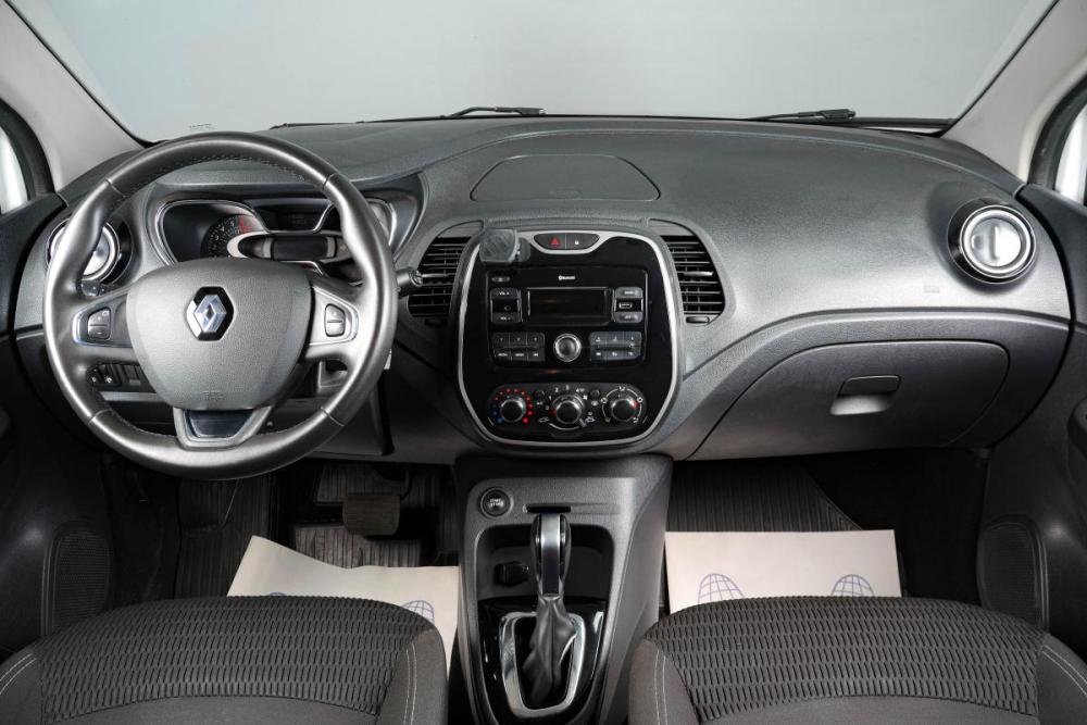 Renault Kaptur I Тюмень  - изображение 13