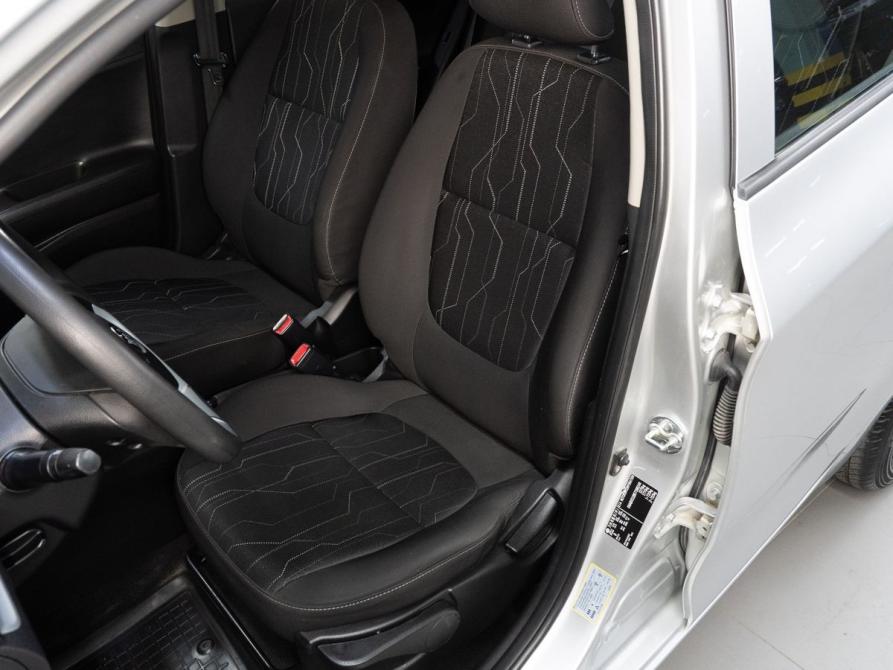 Kia Picanto II Тюмень  - изображение 14