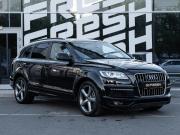 Audi Q7 I (4L) Рестайлинг Волгоград  - изображение 22