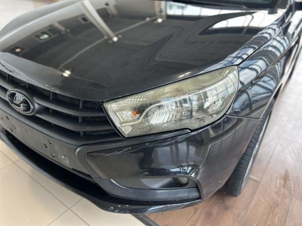 Lada (ВАЗ) Vesta I с пробегом 2018 года, цена 899 000 рублей, 142484 км, универсал, Автокод Объявления