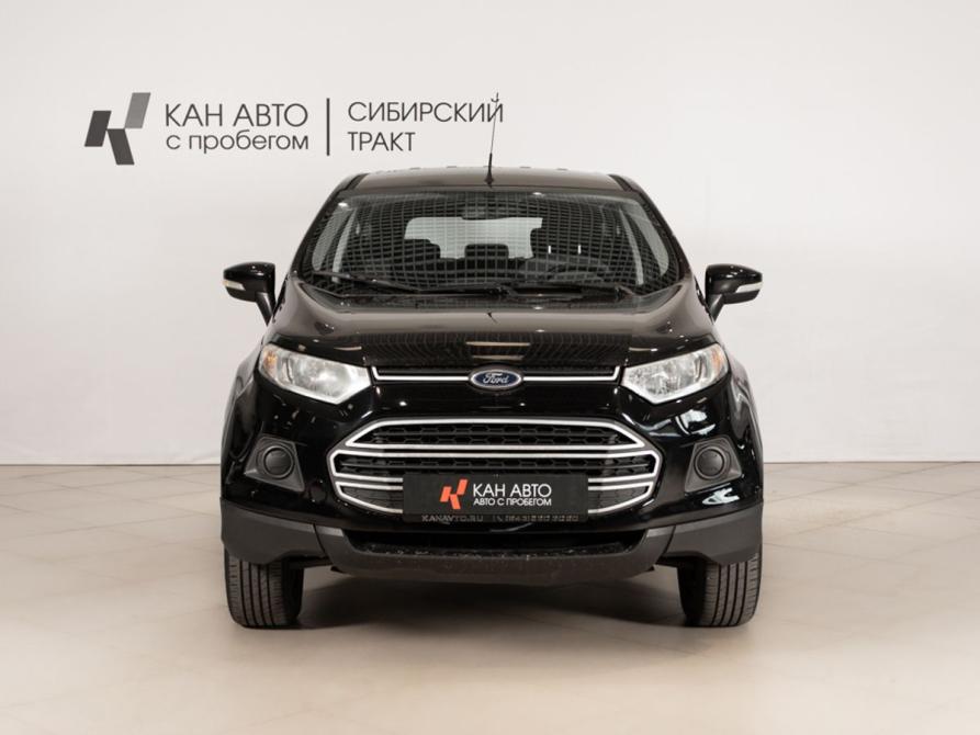 Ford EcoSport II Казань  - изображение 2