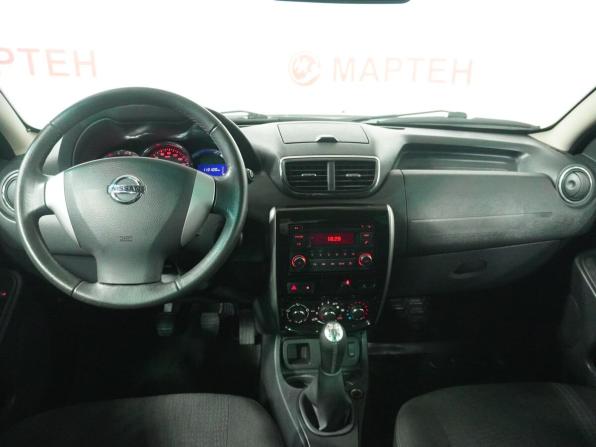 Nissan Terrano III (D10) с пробегом 2016 года, цена 1 209 000 рублей, 113099 км, внедорожник, Автокод Объявления