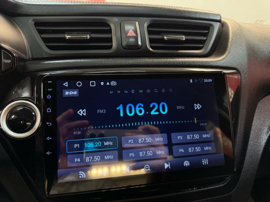 Kia Rio III Новочеркасск  - изображение 14