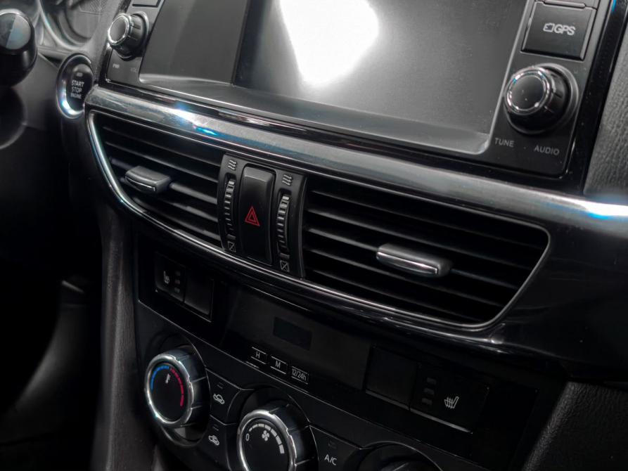 Mazda 6 III (GJ) Ростов-на-Дону  - изображение 19