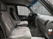 Isuzu Trooper II Красноярск  - изображение 35