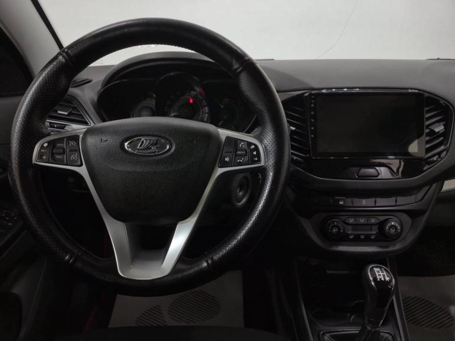 Lada (ВАЗ) Vesta I Альметьевск  - изображение 11
