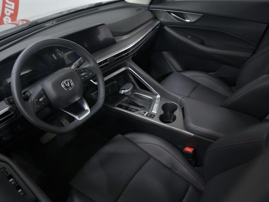 Changan CS35 Plus I Рестайлинг Москва  - изображение 8