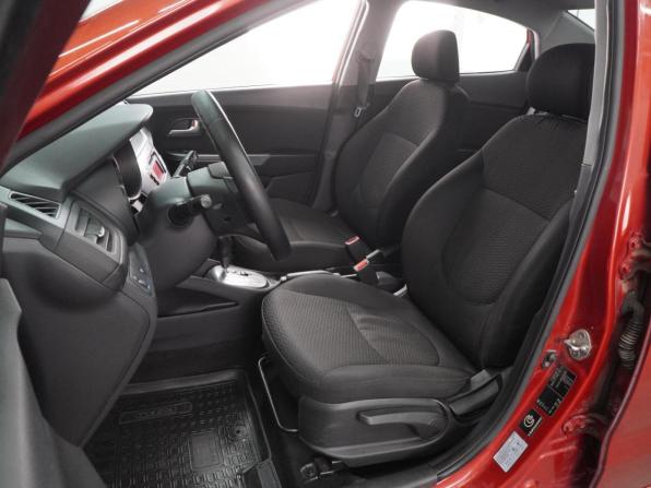 Kia Rio III с пробегом 2012 года, цена 814 000 рублей, 154059 км, седан, Автокод Объявления