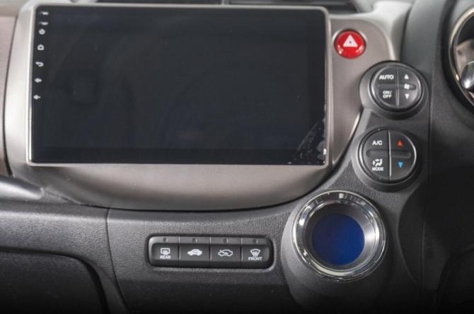 Honda Fit Shuttle I с пробегом 2012 года, цена 1 039 000 рублей, 182000 км, универсал, Автокод Объявления