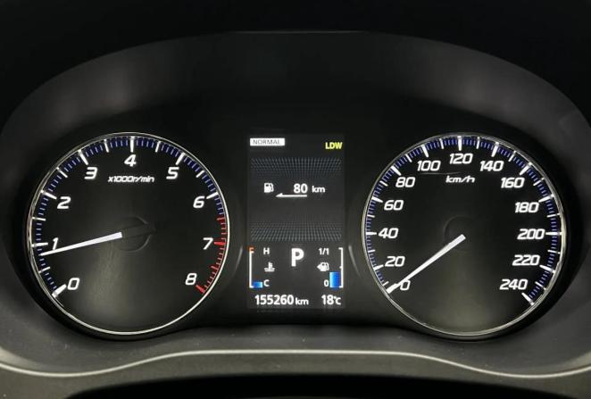 Mitsubishi Outlander III Рестайлинг 3 с пробегом 2019 года, цена 2 650 000 рублей, 155260 км, внедорожник, Автокод Объявления