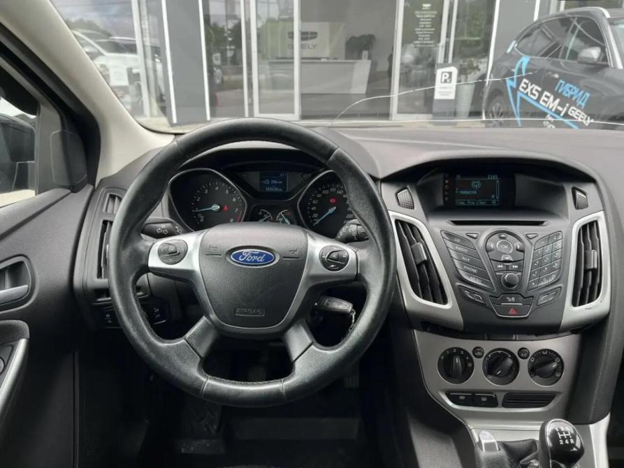 Ford Focus III Воронеж  - изображение 8