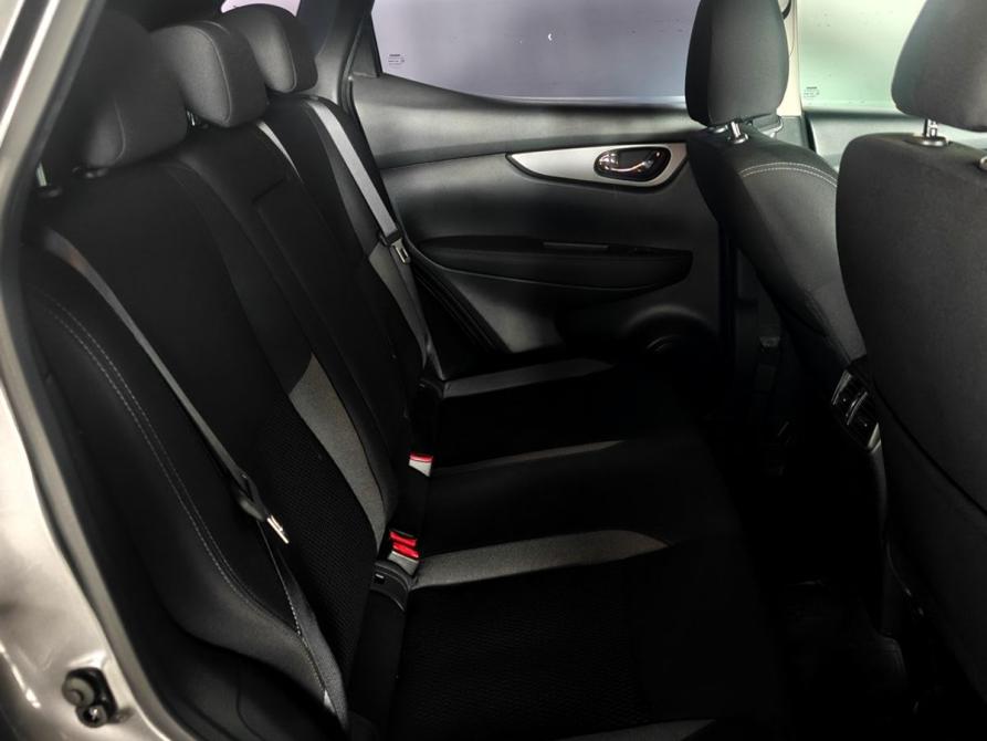 Nissan Qashqai II Рестайлинг Москва  - изображение 11