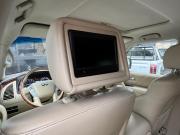 Infiniti QX80 I Рестайлинг Иркутск  - изображение 70