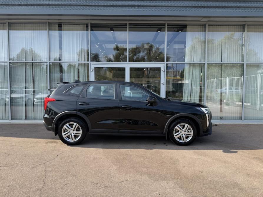 Haval Jolion I Рестайлинг Воронеж  - изображение 4