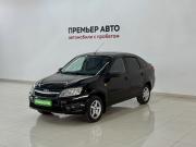 Lada (ВАЗ) Granta I Смоленск  - изображение 13