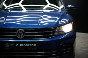 Volkswagen Passat (North America and China) I Рестайлинг Крым  - изображение 59