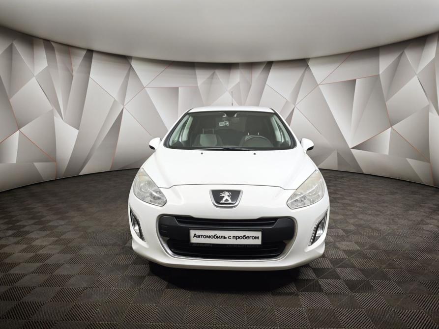 Peugeot 308 I Рестайлинг Москва  - изображение 7