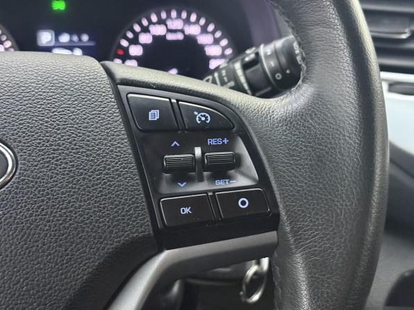 Hyundai Tucson III с пробегом 2016 года, цена 1 999 000 рублей, 111181 км, внедорожник, Автокод Объявления