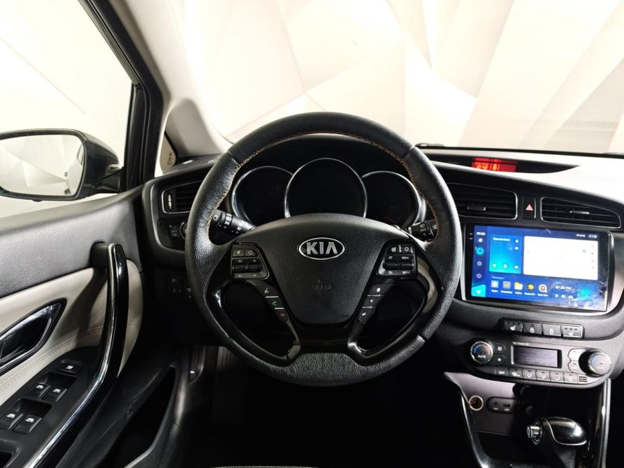 Kia Ceed II Москва  - изображение 20