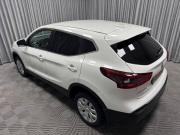 Nissan Qashqai II Рестайлинг Стерлитамак  - изображение 44