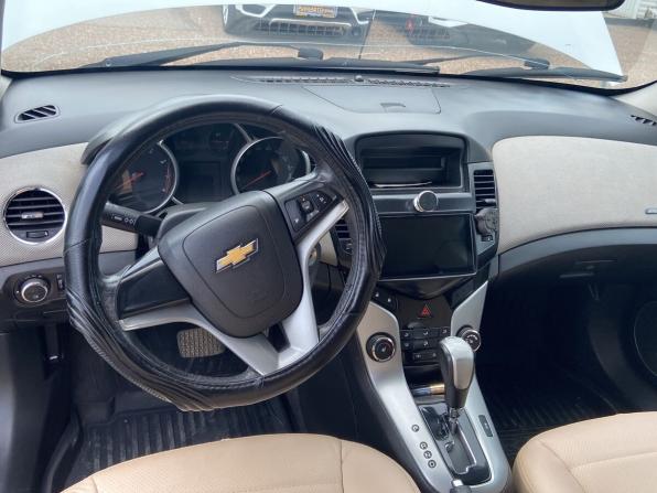 Chevrolet Cruze I с пробегом 2012 года, цена 700 000 рублей, 190761 км, седан, Автокод Объявления