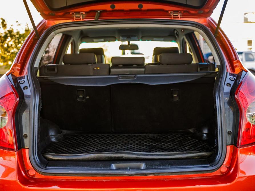 SsangYong Actyon II Волгоград  - изображение 25