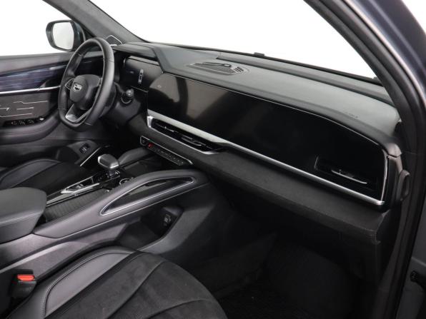 Geely Monjaro I с пробегом 2024 года, цена 3 697 000 рублей, 10917 км, внедорожник, Автокод Объявления