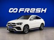 Mercedes-Benz GLE Coupe II (C167) Москва  - изображение 29