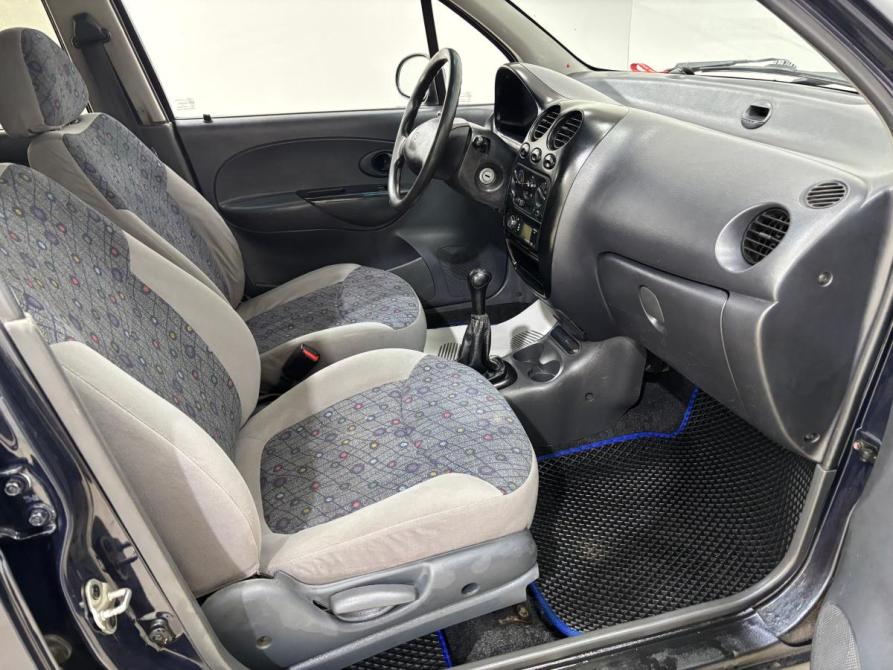 Daewoo Matiz I Рестайлинг Альметьевск  - изображение 16