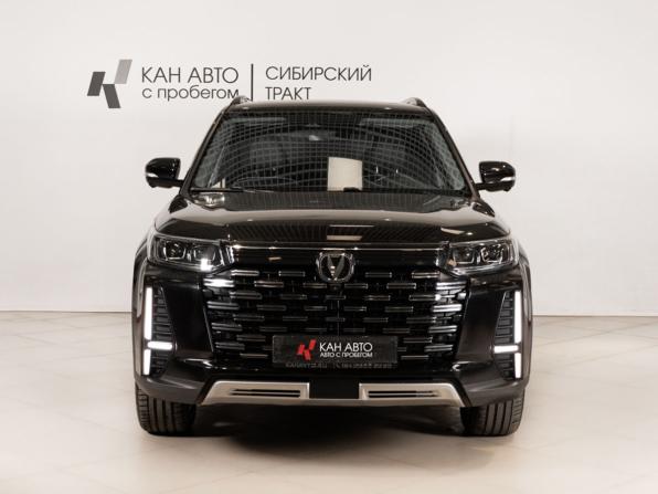 Changan CS95 I Рестайлинг 2 с пробегом 2024 года, цена 3 107 900 рублей, 51422 км, внедорожник, Автокод Объявления