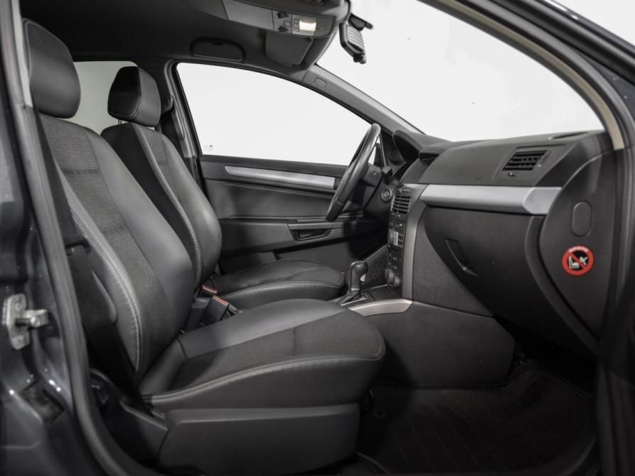 Opel Astra H Рестайлинг Санкт-Петербург  - изображение 18