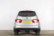 SsangYong Kyron I Рестайлинг Тюмень  - изображение 23