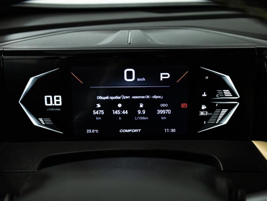 GAC GS3 Санкт-Петербург  - изображение 12
