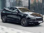 Porsche Cayenne II (958) Уфа  - изображение 41