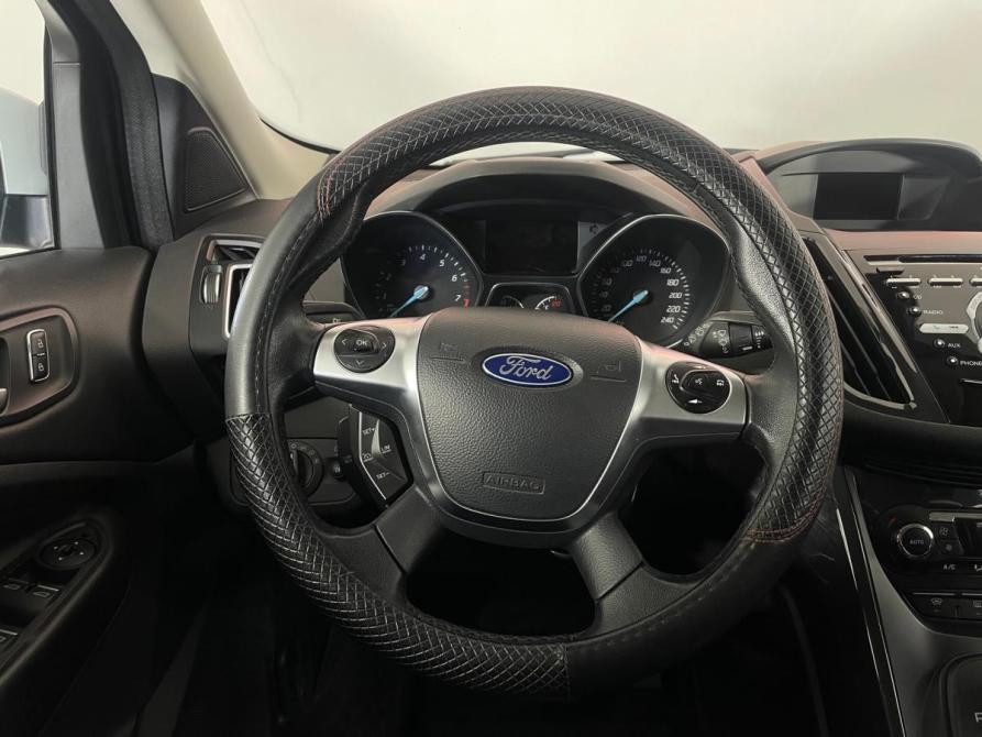 Ford Kuga II Воронеж  - изображение 12