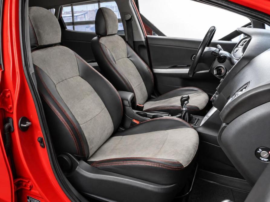 Kia Ceed II Рестайлинг Тюмень  - изображение 8