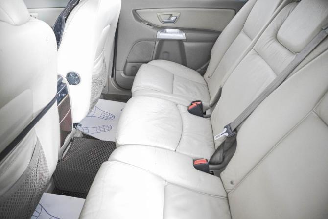 Volvo XC90 I с пробегом 2005 года, цена 799 000 рублей, 196055 км, внедорожник, Автокод Объявления