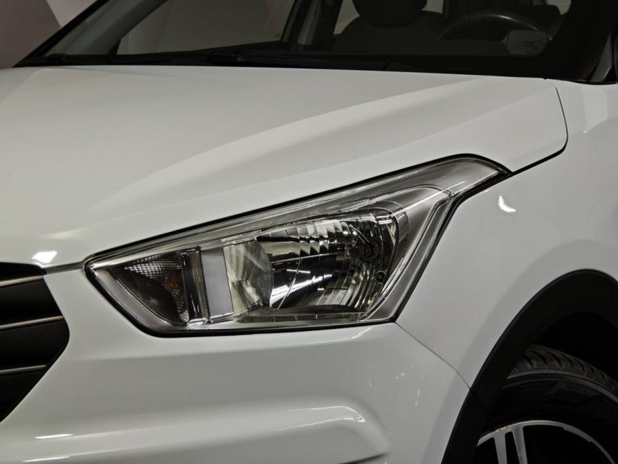 Hyundai Creta I Москва  - изображение 10