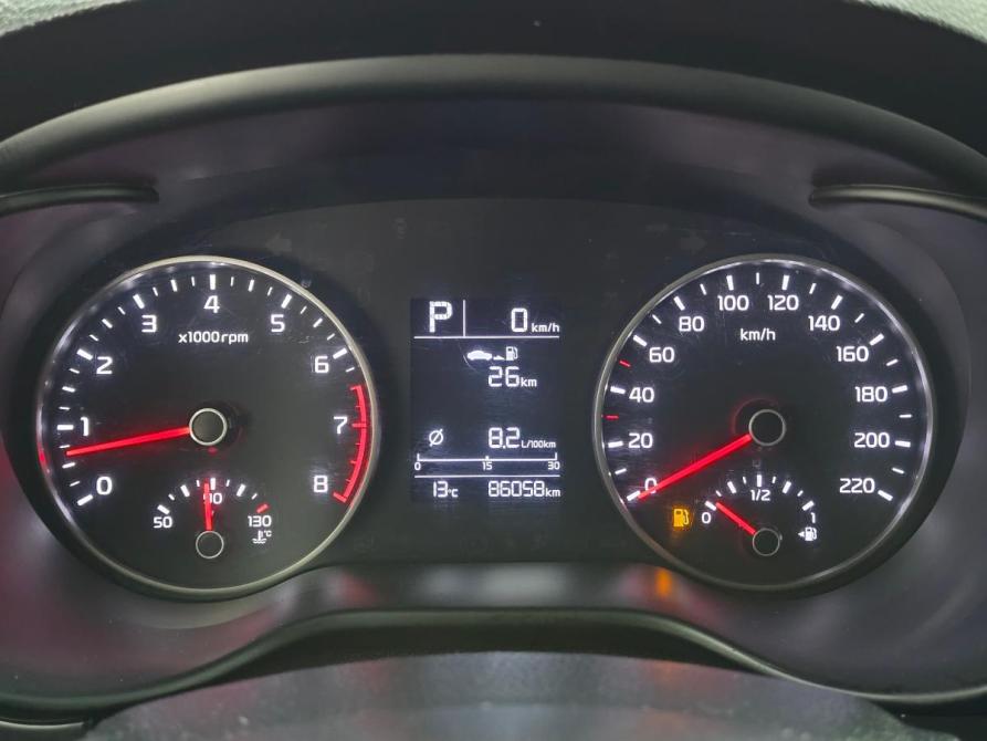 Kia Rio IV Таганрог  - изображение 19
