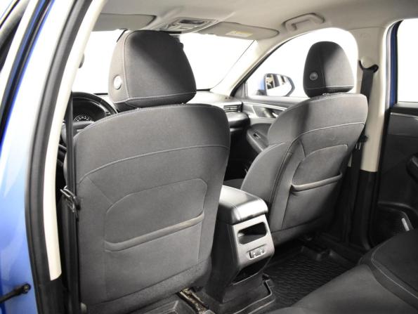 Haval Jolion I с пробегом 2022 года, цена 1 485 200 рублей, 111729 км, внедорожник, Автокод Объявления