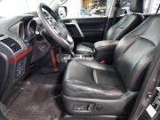 Toyota Land Cruiser Prado 150 Series Рестайлинг 2 Пермь  - изображение 36