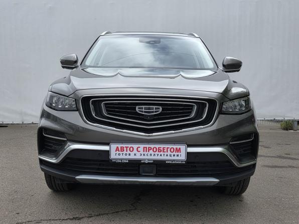 Geely Atlas Pro с пробегом 2024 года, цена 2 510 000 рублей, 38852 км, внедорожник, Автокод Объявления