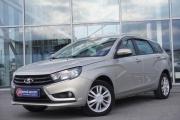 Lada (ВАЗ) Vesta I Ульяновск  - изображение 25